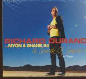 DURAND RICHARD  - 3xCD IN SEARCH OF SUNRISE 11