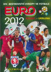  EURO 2012 Polsko - Ukrajina [CZE] - supershop.sk