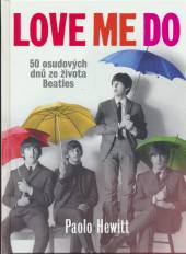  Love Me Do [CZE] - supershop.sk