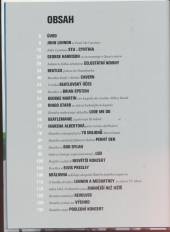  Love Me Do [CZE] - supershop.sk