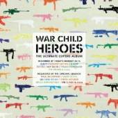 VARIOUS  - CD WAR CHILD HEROES