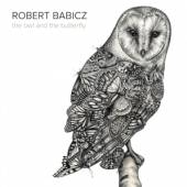 BABICZ ROBERT  - CD OWL & THE BUTTERFLY