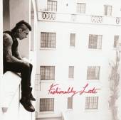 FALLING IN REVERSE  - CD FASHIONABLY LATE