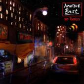 AMATEUR BEST  - CD NO THRILLS