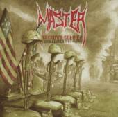 MASTER  - CD UNKNOWN SOLDIER -..