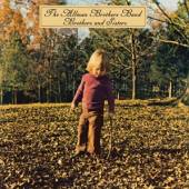 ALLMAN BROTHERS BAND  - 2xVINYL BROTHERS AND SISTERS [VINYL]