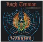 HIGH TENSION  - CD WARRIOR