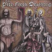 PETE FLESH DEATHTRIP  - CD MORTUI VIVOS DOCENT