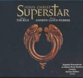 WEBBER ANDREW LLOYD  - 2xCD JESUS CHRIST SUPERSTAR-O.