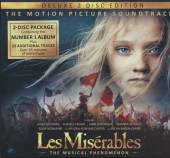  LES MISERABLES (DELUXE EDITION) / O.S.T. - supershop.sk
