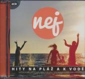 VARIOUS  - 2xCD NEJ HITY NA PLAZ A K VODE