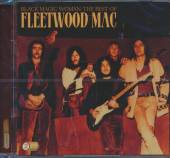 FLEETWOOD MAC  - 2xCD BLACK MAGIC WOMAN-BEST OF
