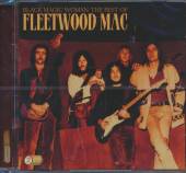 FLEETWOOD MAC  - 2xCD BLACK MAGIC WOMAN-BEST OF