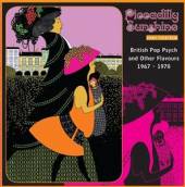 VARIOUS  - CD PICCADILLY SUNSHINE 13