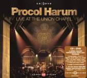  LIVE AT THE UNION CHAPEL - supershop.sk