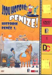  HISTORIE PENEZ 1 [2009] - supershop.sk