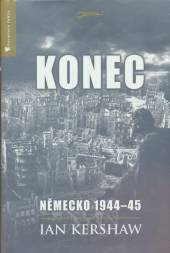  Konec. Německo 1944–45 - supershop.sk