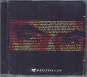 NAS  - CD GREATEST HITS