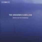 SIBELIUS JEAN  - CD UNKNOWN SIBELIUS