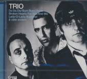 TRIO  - CD ICON /BEST -
