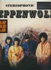 STEPPENWOLF  - VINYL STEPPENWOLF [VINYL]