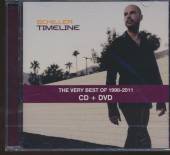  TIMELINE (THE VERY BEST OF SCHILLER 1998 - supershop.sk