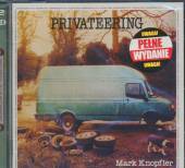 KNOPFLER MARK  - CD PRIVATEERING