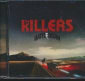  BATTLE BORN - supershop.sk