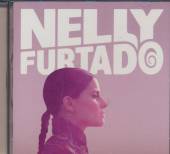 FURTADO NELLY  - CD SPIRIT INDESTRUCTIBLE