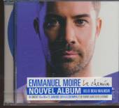 MOIRE EMMANUEL  - CD LE CHEMIN