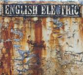 BIG BIG TRAIN  - CD ENGLISH ELECTRIC