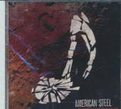 AMERICAN STEEL  - CD DESTROY YOUR FUTURE