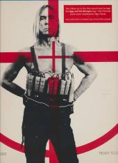 IGGY & STOOGES  - VINYL READY TO DIE [VINYL]