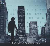 SAMBORA RICHIE  - CD AFTERMATH OF THE LOWDOWN