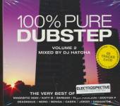  100% PURE DUBSTEP VOL 2 - suprshop.cz