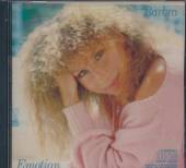 STREISAND BARBRA  - CD EMOTION