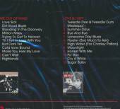  TIME OUT OF MIND/LOVE &.. - supershop.sk