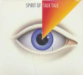 VARIOUS  - 2xCD SPIRIT OF TALK TALK