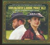 MCCARTHY DAWN & BONNIE P  - CD WHAT THE BROTHERS SANG