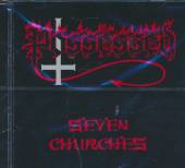  SEVEN CHURCHES - supershop.sk