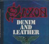  DENIM AND LEATHER [R] [E] - supershop.sk