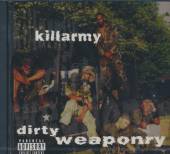  DIRTY WEAPONTRY [2003] - supershop.sk