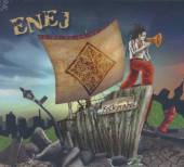 ENEJ  - CD FOLKORABEL