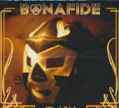BONAFIDE  - CD ULTIMATE REBEL