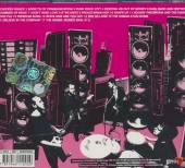  HUMAN ATOMBOMBS - supershop.sk