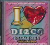  I LOVE DISCO DIAMONDS 38 - supershop.sk