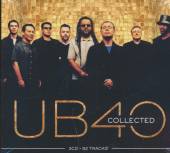 UB 40  - 3xCD COLLECTED