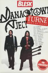  TURNE BEST OF (VIDEOKLIPY) - supershop.sk