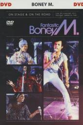  FANTASTIC BONEY M. - ON STAGE&ON... - supershop.sk