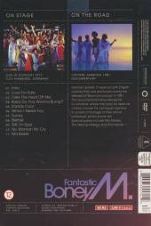  FANTASTIC BONEY M. - ON STAGE&ON... - supershop.sk